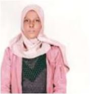 AMINA ISMAEL ADEM